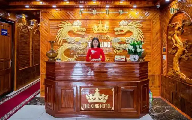 Noi Bai Hotel Kawasaki2