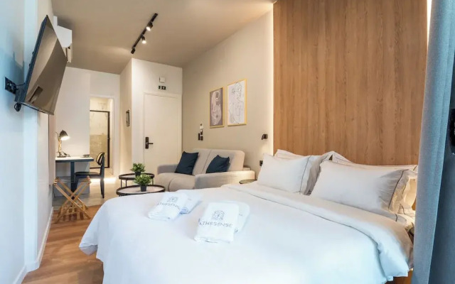 Athesense Suites