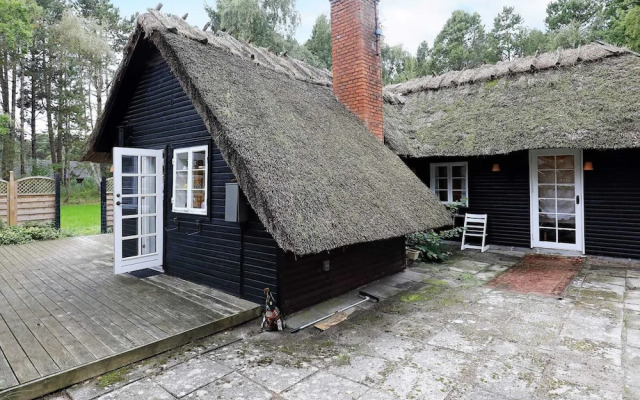 6 Person Holiday Home in Rodby-by Traum