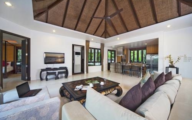 Villa Rachanee 4