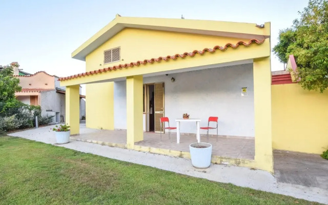 Amazing Apartment in Matta E Peru, Budoni With 3 Bedrooms