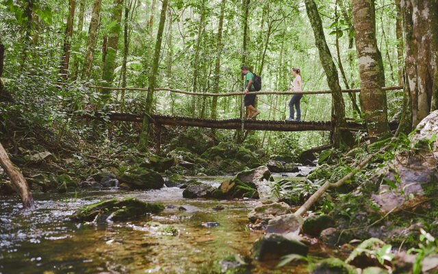 Hidden Valley Wilderness Lodge