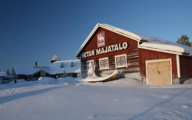 Hotel Hetan Majatalo