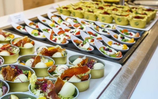 Lago Resort Menorca Casas del Lago - Adults Only