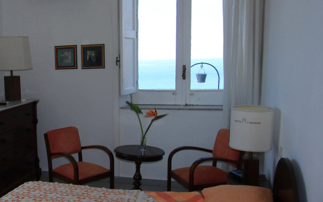 Hotel L’Ariana ISOLE EOLIE - UNA Esperienze