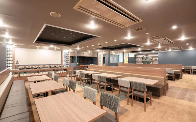 Hotel Angel Grandia
