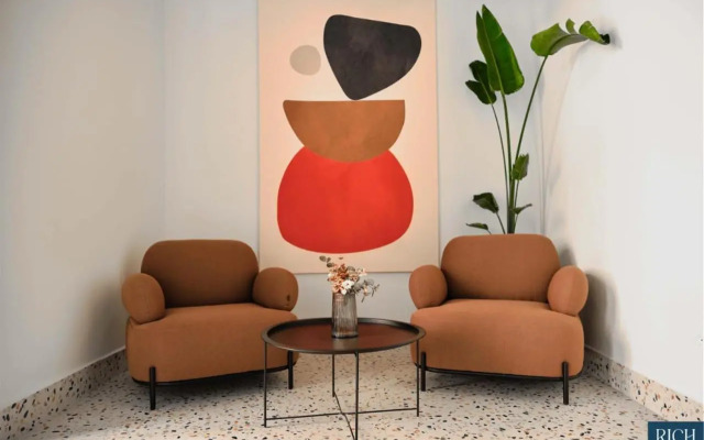 Rich Boutique Hotel