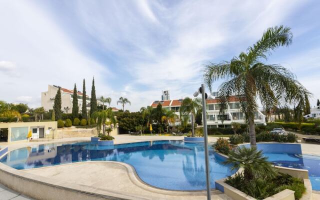 Bay View Gardens Apt 3