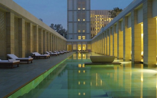 The Lodhi - A member of The Leading Hotels Of The World