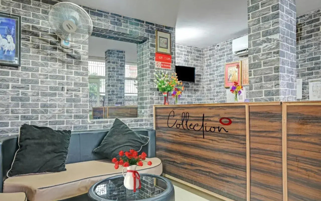 Collection O 70152 Hotel Dev Palace