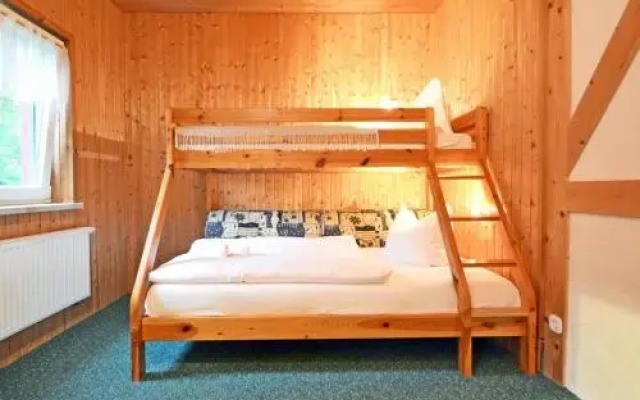 Ferienhaus Zirchow 1