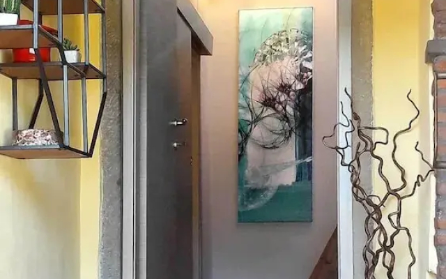 RoHouse delle Conserve