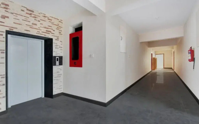 Hotel Nirvikalpa by OYO Rooms