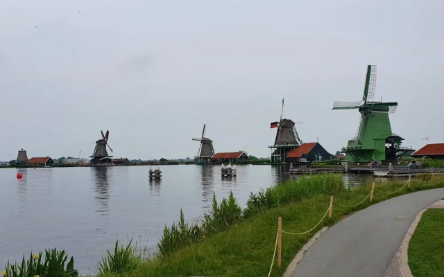 CS 48 - Vakantiepark Callassande