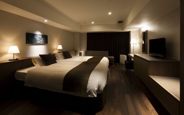 Shogetsu Grand Hotel