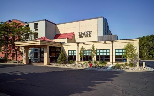 LivINN Hotel Minneapolis South / Burnsville