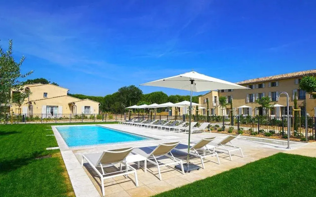 Le Clos des Oliviers Grimaud