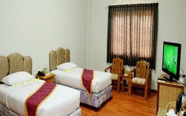 Myat Nan Yone Hotel