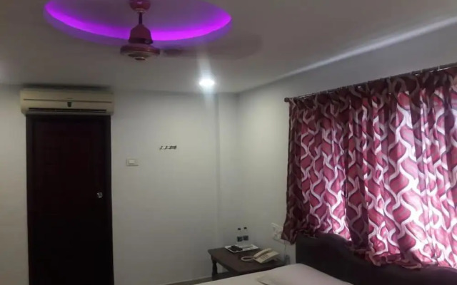 Hotel Ramco Residency