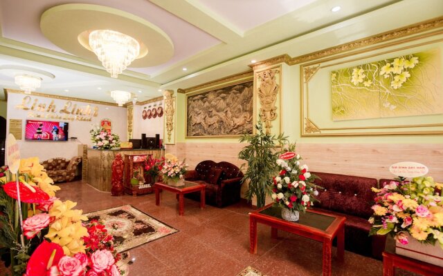Hotel Linh Linh 2