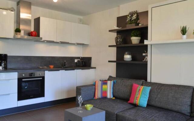 Appartement Antibes, 2 pièces, 4 personnes - FR-1-252-95