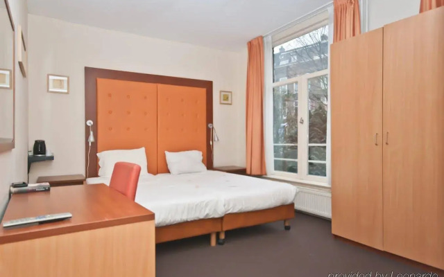 King Hotel