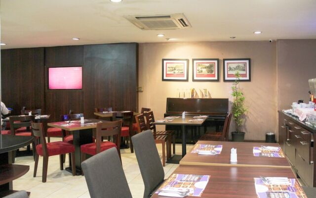 Airy Menteng Wahid Hasyim 53 Jakarta