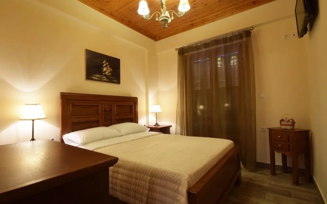 Driopes Villas