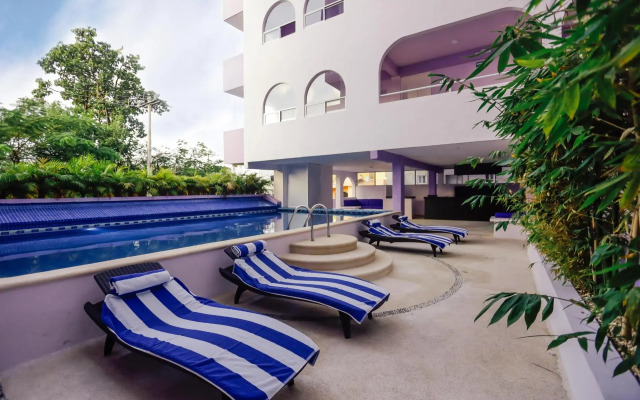 Hotel Kavia Cancun