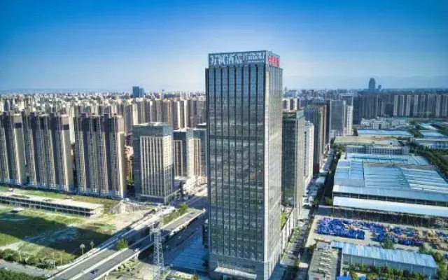 Fairfield by Marriott Xi’an North Station