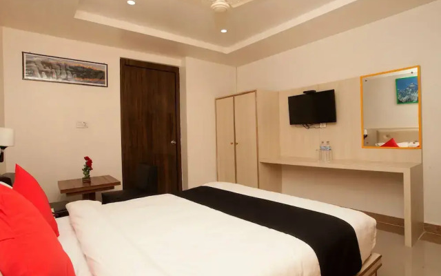 Capital O 652 Bheri Hotel Pvt Ltd