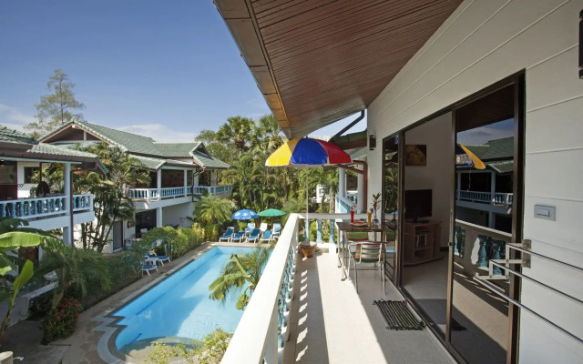 Ya Nui Resort