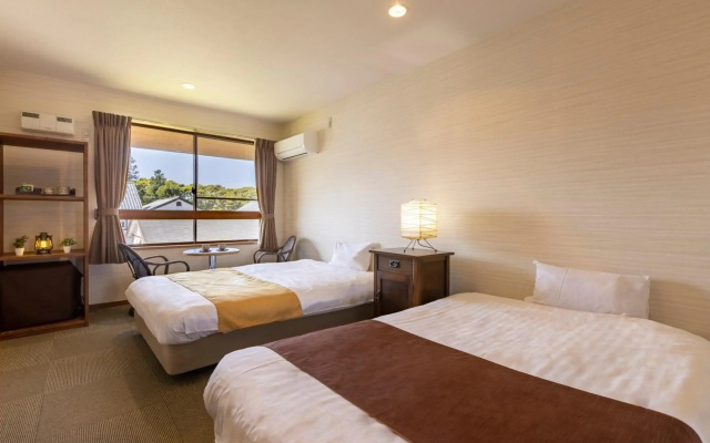 Goto’s Conkana Kingdom Winery and Resort