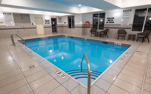 Holiday Inn Express & Suites Huntsville by IHG