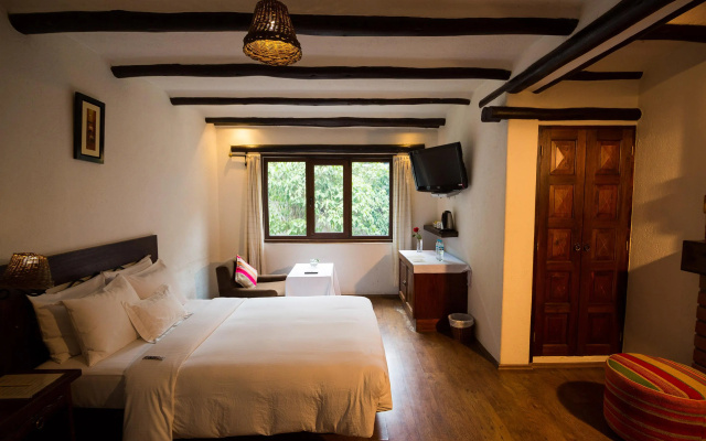 Apu Inti Hotel Boutique