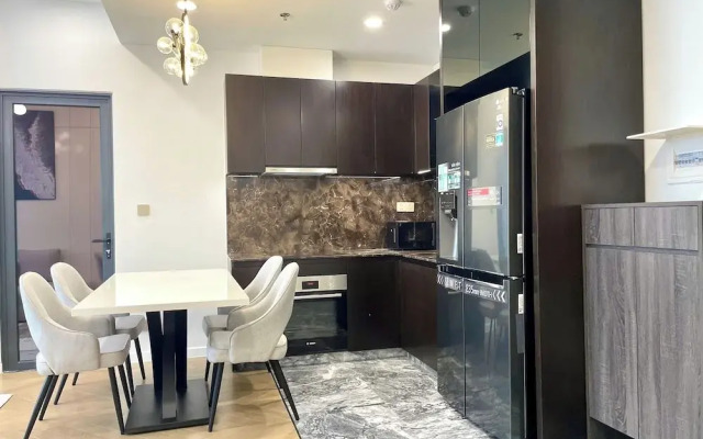 Lumiere Riverside by Aura Luxury