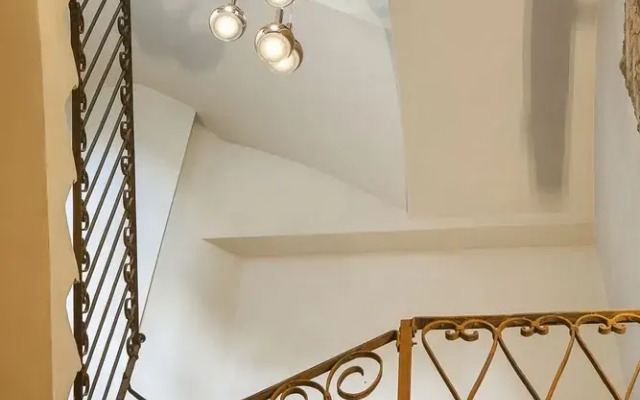 Villa del Borgo