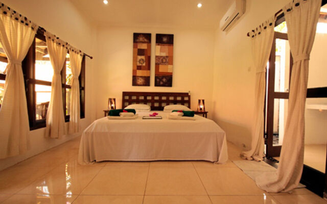 Manta Dive Resort Gili Air