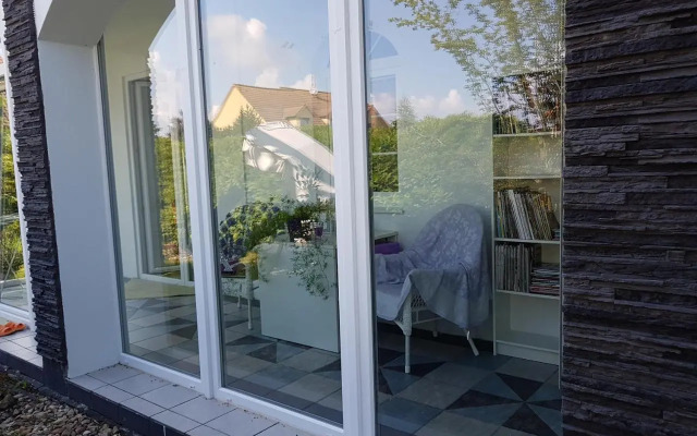 Homestay Kuchařovice