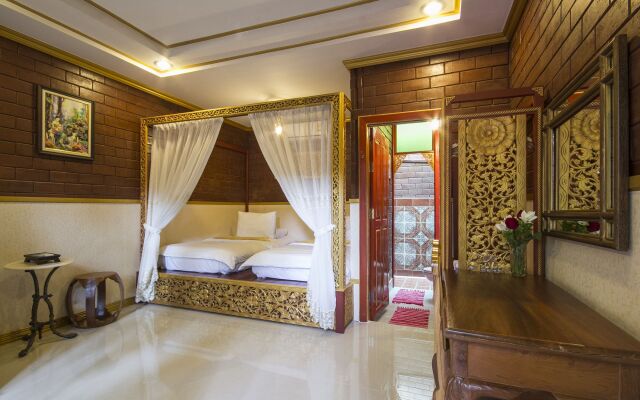 Irawadee Resort