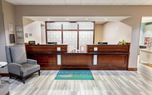 Homewood Suites by Hilton Atlanta I-85-Lawrenceville-Duluth