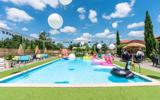 Best Western Plus Le Canard Sur le Toit