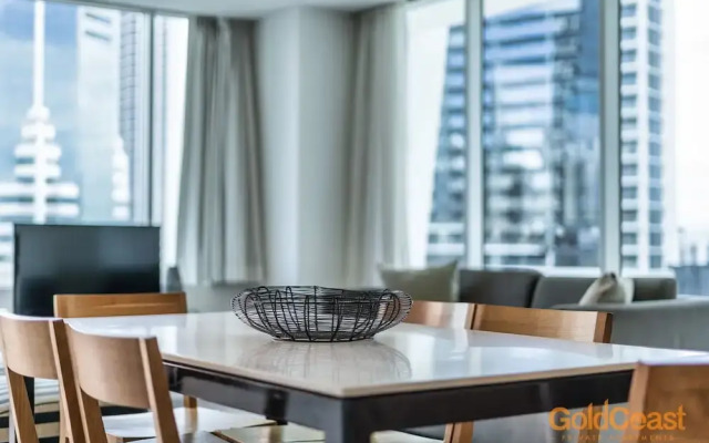 H-Residences Private Apartments
