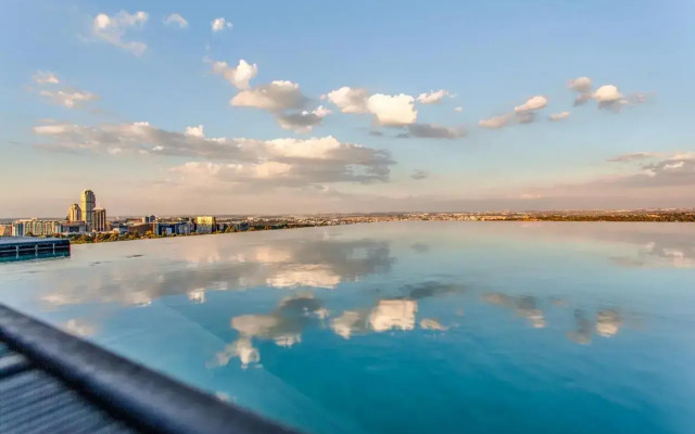 One and Only Jozi