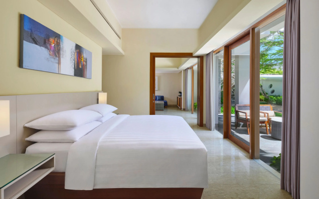 Kurort Courtyard Bali Nusa Dua