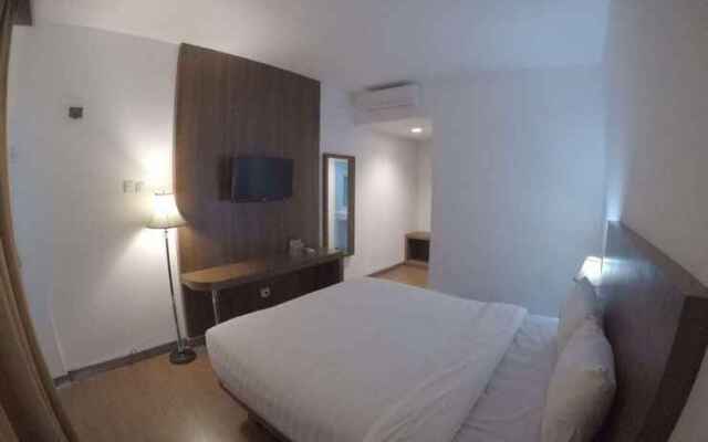 Hotel Satria Wisata