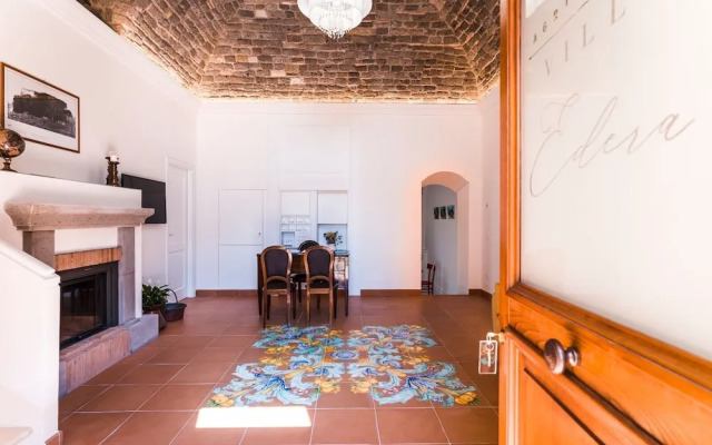 Villa Breathtaking View Near Nerano