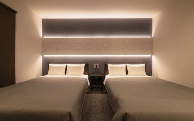 GRAND BASE Hakata Premium