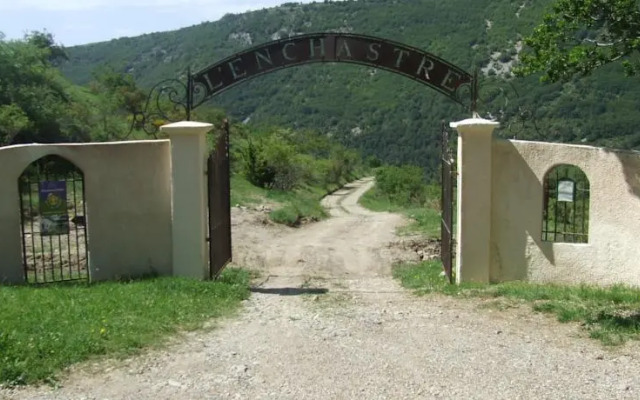 Chambres dHôtes lEnchastre