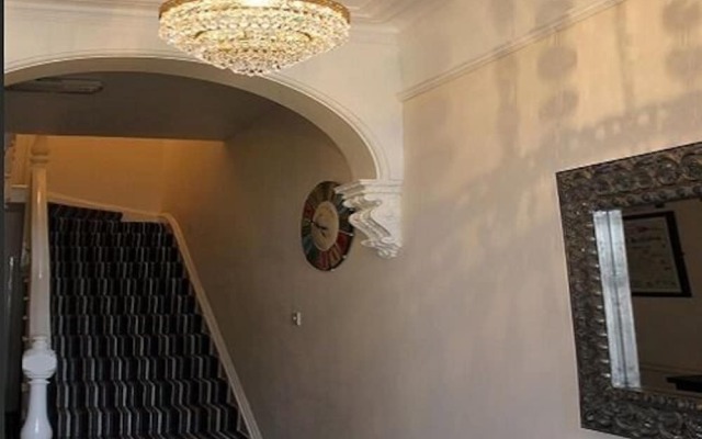 Elmfield Guest Accommodation